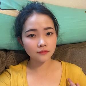 Meet your Posher, Võ thị